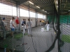 Cannibals treffen Baseball Stars 10.06.2015